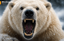 比特币价格走势收窄，指标暗示疲软迹象