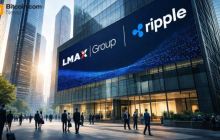 Ripple将RLUSD锁定在LMAX的8.2万亿美元交易引擎中