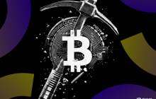 闪电两次击中，独立比特币矿工逆袭，每人赚取30万美元