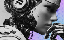 百度的ERNIE 5 AI模型排名上升——一个超越OpenAI GPT 5.1的数学天才。