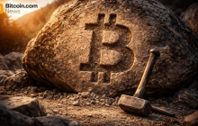 超过1亿个序号 — 随着铭刻热潮的消退，比特币悄然成为顶级NFT链