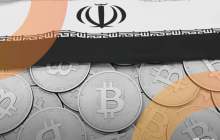 根据Chainalysis的报告，伊朗的加密经济在2025年达到78亿美元，抗议活动推动了比特币的使用。