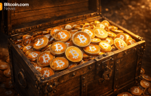 Bitcoin Treasury Survey Shows Investors Expect Major Balance Sheet Growth in 2026