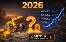 IOSG 的第九年：2026 加密市场的重构和结构性机遇