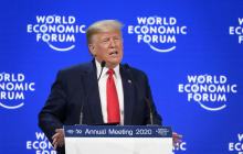 权力重构前夜：达沃斯的政治信号与加密圈的行业坚守