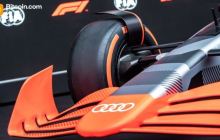 Nexo被任命为奥迪Revolut F1车队的官方数字资产合作伙伴