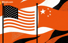 中国继续减持美国国债，达到自2008年以来的最低持仓水平