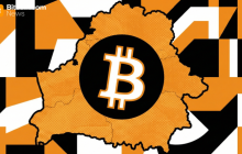 白俄罗斯推动合法化加密银行，启动混合金融系统