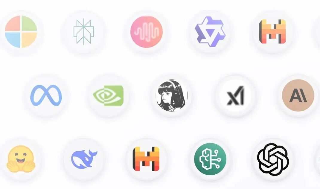OpenRouter 作为多模型聚合层