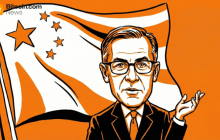 新世界秩序：加拿大在经济转向中国的过程中站在了中国一边，远离美国