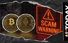 诈骗警报：2.82亿美元的比特币和莱特币被盗