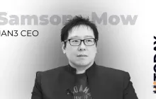 “比特币10倍是保守的，”萨姆森·毛说