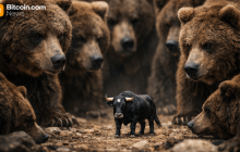 Cryptoquant：比特币需求状况略有改善，熊市仍然存在