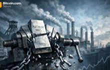 铂金供应紧缩加剧，结构性赤字持续存在