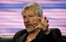 对话Michael Saylor：比特币迎基本面胜利，Strategy要做数字信贷