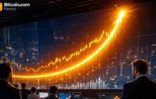 比特币即将进入抛物线式上涨吗？Bitwise 认为 ETF 需求正在消耗供应