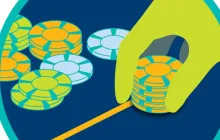 The prediction market does not predict the truth; it only rewards those who bet correctly.