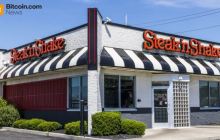 Steak 'n Shake 增加比特币投资至 1000 万美元，扩展战略储备
