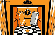 动量结构分析之父：黄金至少将达到8,500美元，白银将达到300美元