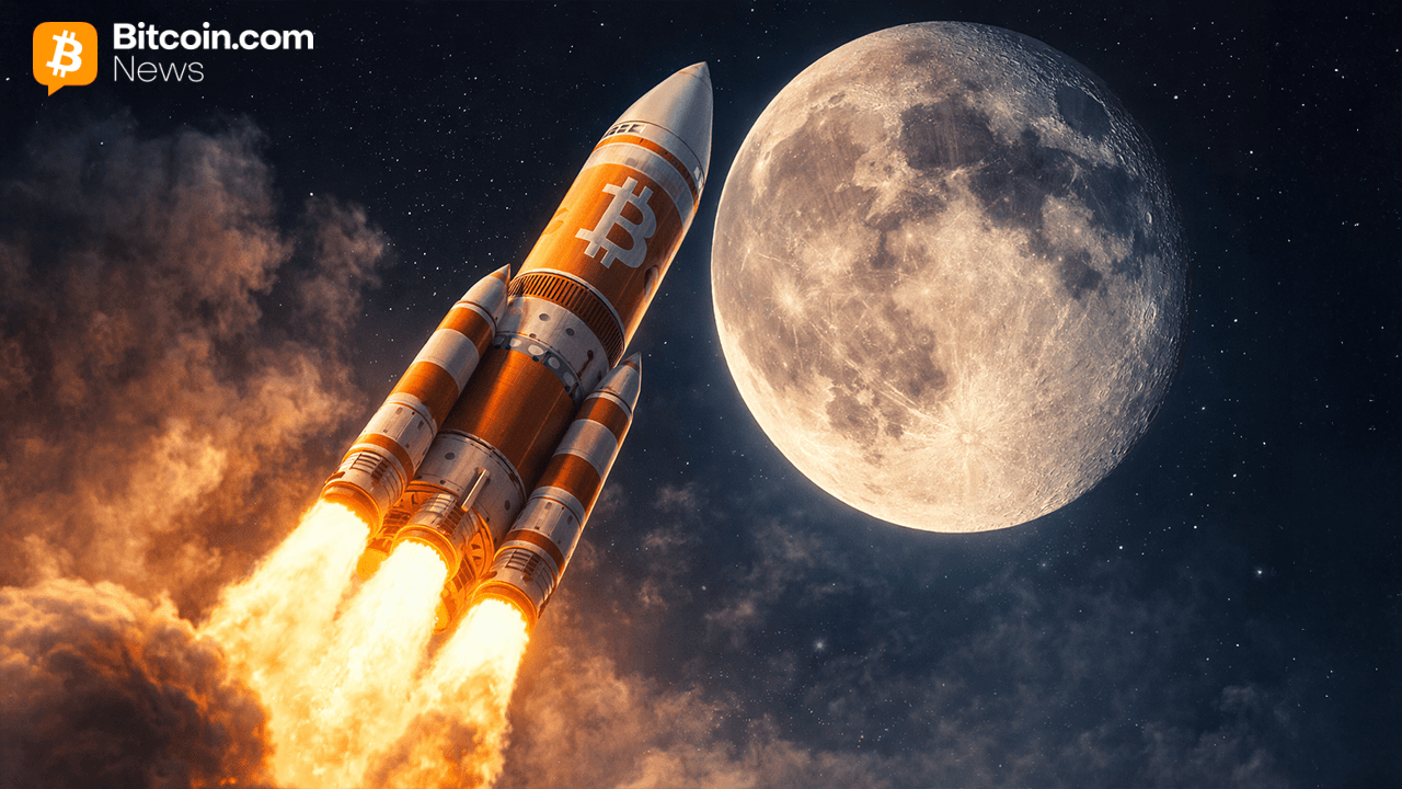 比特币接近100,000美元，关税悬而未决和美联储-特朗普冲突引发“完美风暴”