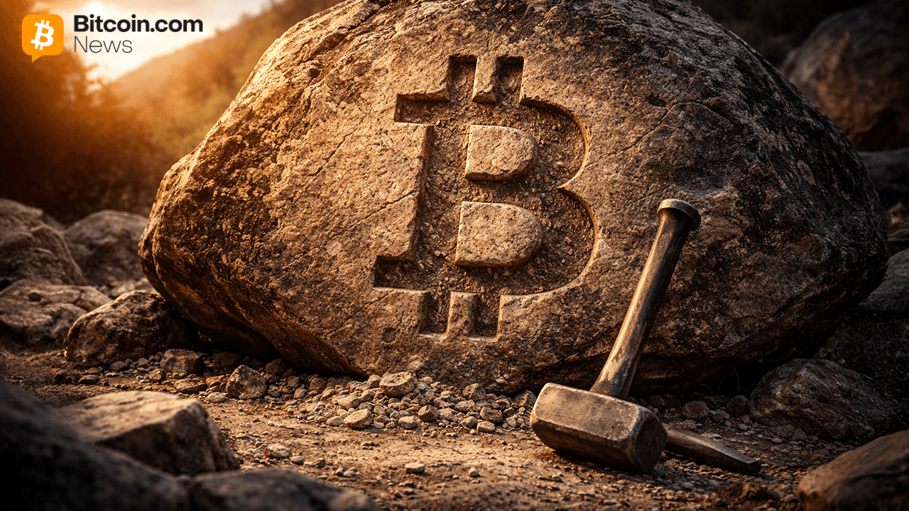 超过1亿个序列号——尽管铭文热潮减退，比特币悄然成为顶级NFT链