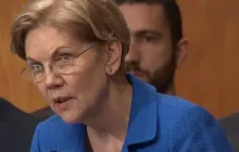 伊丽莎白·沃伦警告称，美国人可能会在加密货币中“损失惨重”