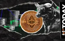 以太坊（ETH）准备进入牛市：官方数据