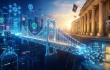 From Disruption to Integration: This Major Firm Utilizes SWIFT to Bridge the "Last Mile" for USDT Withdrawals