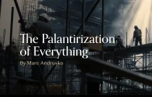 a16z：万物「Palantir化」背后，一场注定失败的模仿秀