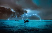 今天加密市场为何暴跌？