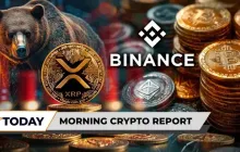 早间加密报告：XRP 空头在 16,559% 清算失衡混乱中被烧毁，币安从比特币和以太坊中削减 22 种币，支持瑞波的律师抨击 Coinbase 首席执行官：原因如下