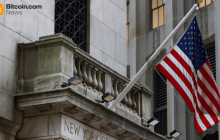 “卖美国”贸易强势回归，因美元下滑，市场准备迎接动荡