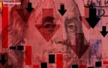 彼得·希夫认为比特币正准备迎接重大崩溃，因为美元崩溃迫在眉睫