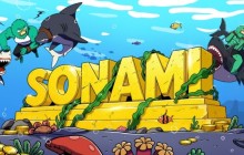 Sonami开启SNMI代币预售