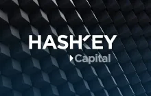 对话 Hashkey Capital 合伙人 Xiao Xiao：3个月完成 2.5 亿美元募资背后的故事与关键思考