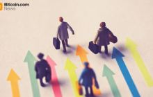 Forward Industries 将 Solana 国库增至近 700 万 SOL