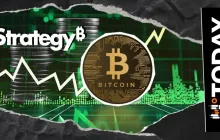 突发：Strategy 现在拥有 700,000 BTC