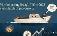1011 Insider Whale Garrett: Why is it extremely absurd to use the bear market script of 2022 to "carve a boat to seek a sword"?