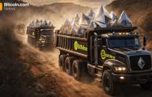 Bitmine在一周内增加了35,000个ETH，巩固了其作为顶级以太坊国库公司的地位。