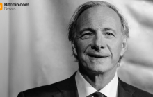 雷·达里奥警告称，随着全球市场感受到压力，法定货币秩序正面临崩溃。