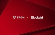 TRON网络集成到Blockaid中，实现大规模实时链上安全性