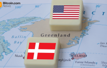 从“荒谬”到“热门”？特朗普的格林兰推动让预测市场热议