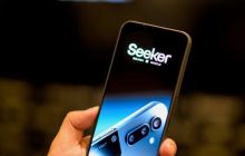 Solana Mobile 开始向 Seeker 手机用户空投 SKR 代币