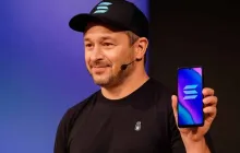 SKR is open for collection, is Solana Mobile worth paying attention to?