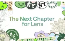 Mask 创始人回应接管 Lens：坚持弱金融强社交的产品，才是 Crypto 未来的方向