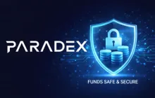 Paradex 官方说明：短暂系统中断已全面解决，用户资金始终安全