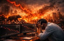 为什么止损如此反人性：卡尼曼早就给过答案