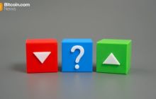 Global Risk-Off Sentiment Weighs on Bitcoin Below $90,000