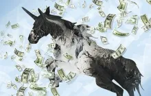 2025 新晋加密独角兽：分布在支付、AI 等领域，共 8 家入围