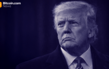 特朗普告诉达沃斯精英，美国经济正在蓬勃发展——其他国家应该关注这一点